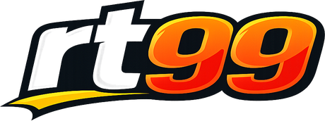 Logo rt99 platform hiburan online